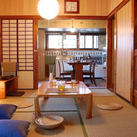 Yukurinaresort Okinawa Garden House موتوبو المظهر الخارجي الصورة