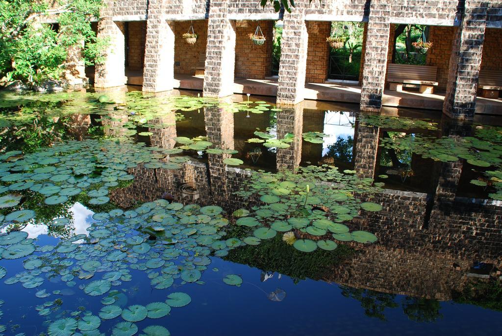 Yukurinaresort Okinawa Garden House موتوبو المظهر الخارجي الصورة