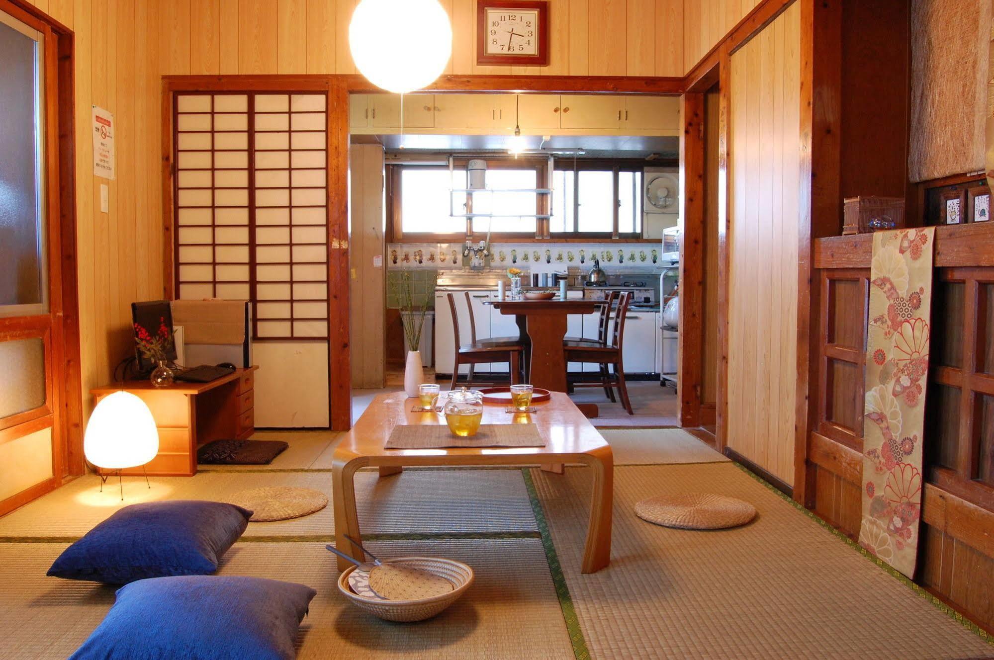 Yukurinaresort Okinawa Garden House موتوبو المظهر الخارجي الصورة