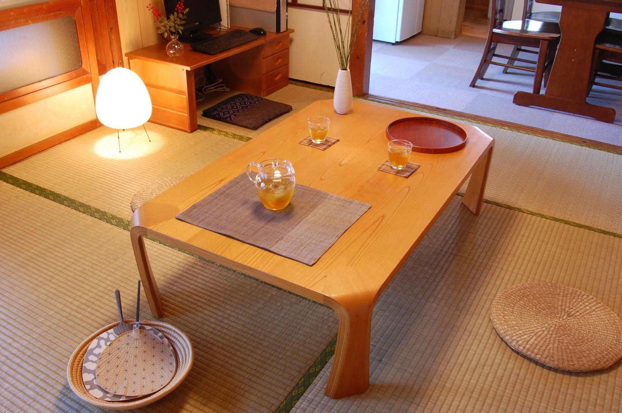 Yukurinaresort Okinawa Garden House موتوبو المظهر الخارجي الصورة