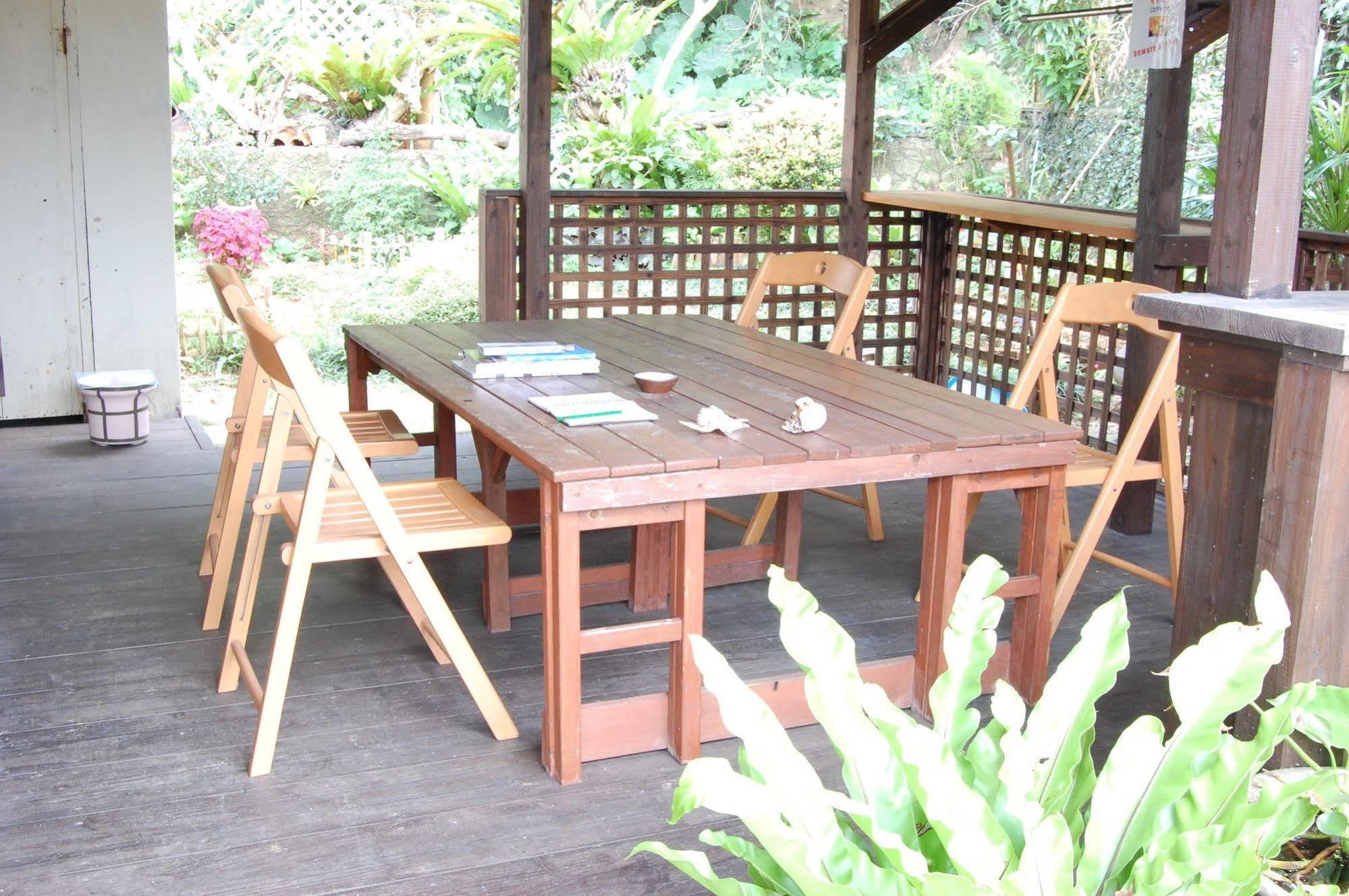 Yukurinaresort Okinawa Garden House موتوبو المظهر الخارجي الصورة